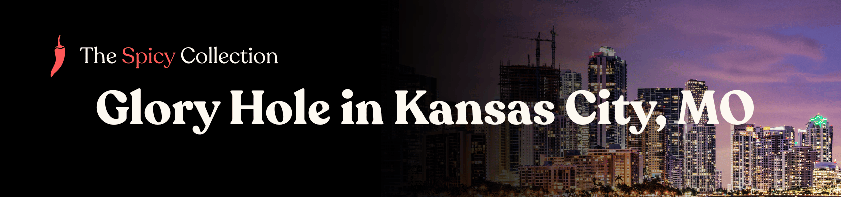 Gloryholes in Kansas City, KS | Listings & Private Meetup Alternatives