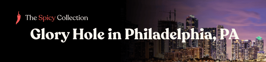 gory hole in Philadelphia directory