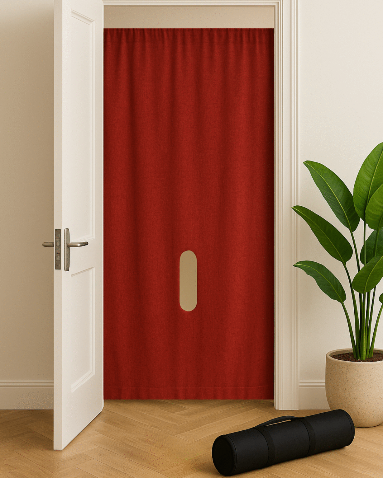 Doorway Mount Glory Holes