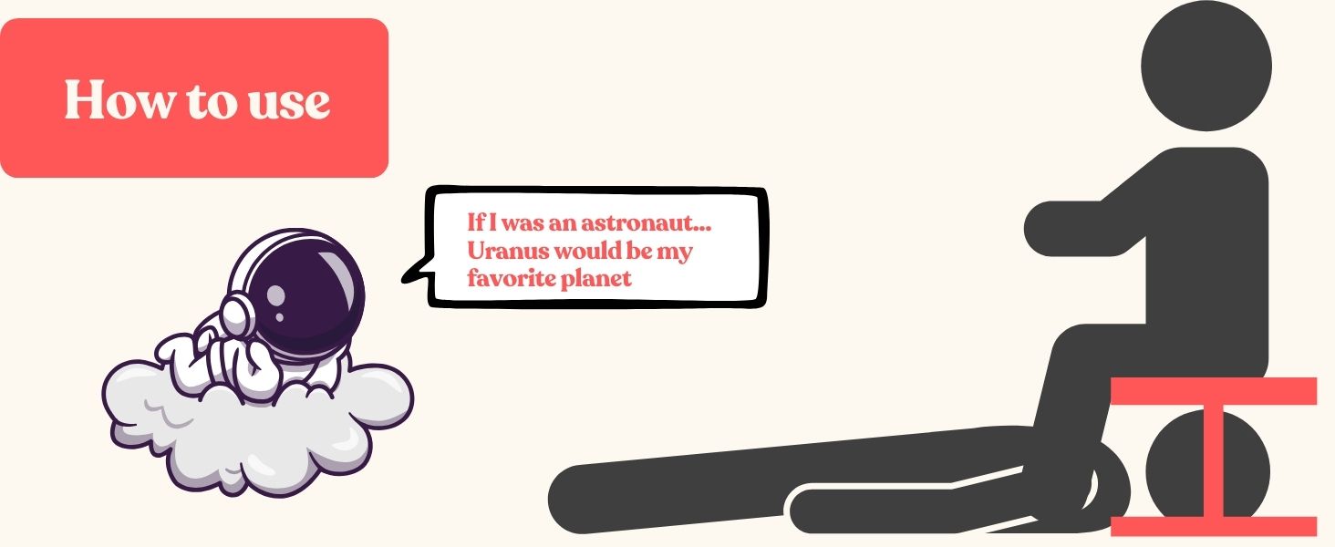 Rimming chair build quality