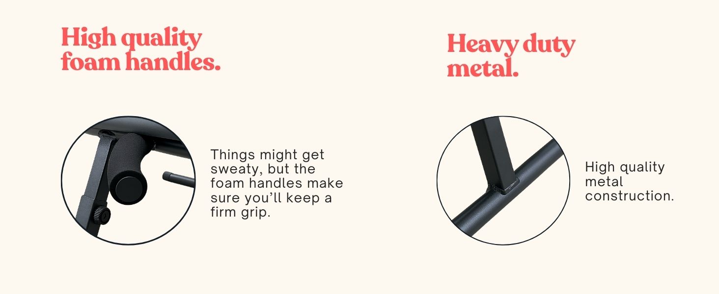 Rimming chair discreet packaging