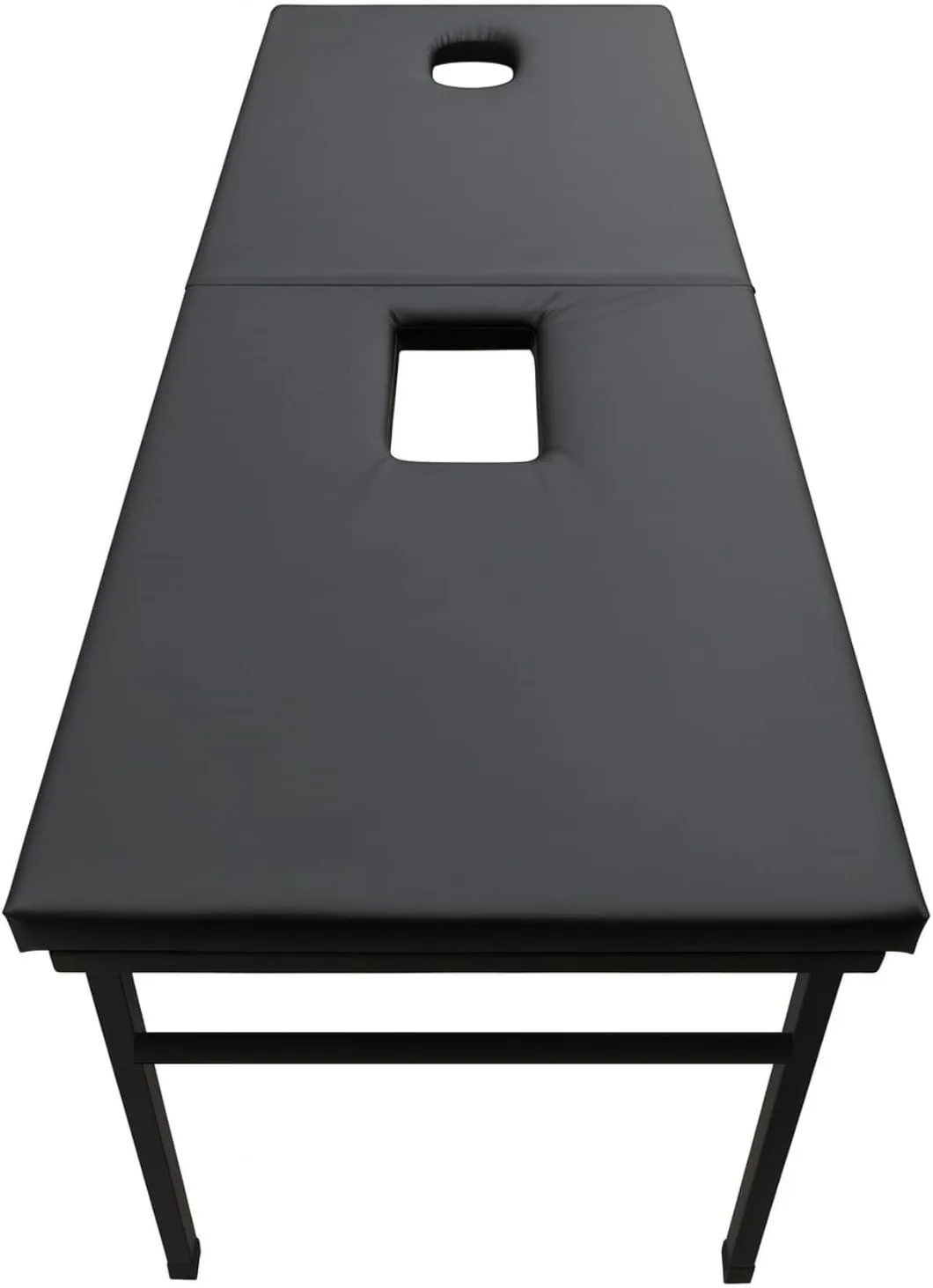 Massage table with glory hole product image