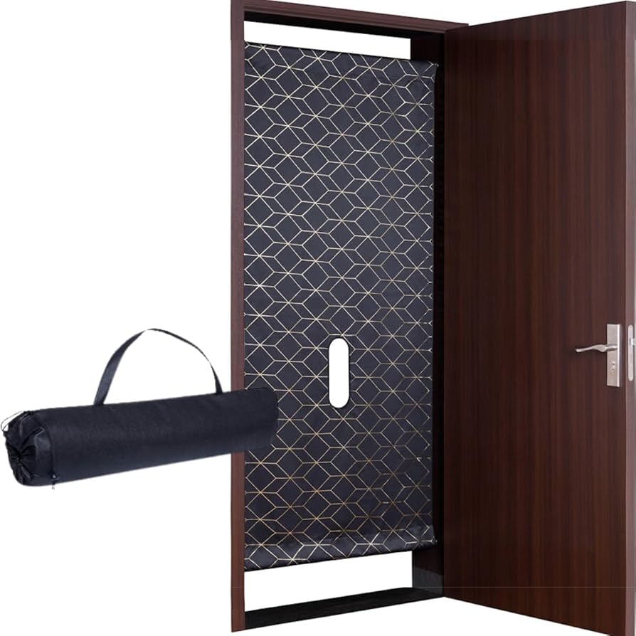  doorway mount glory hole