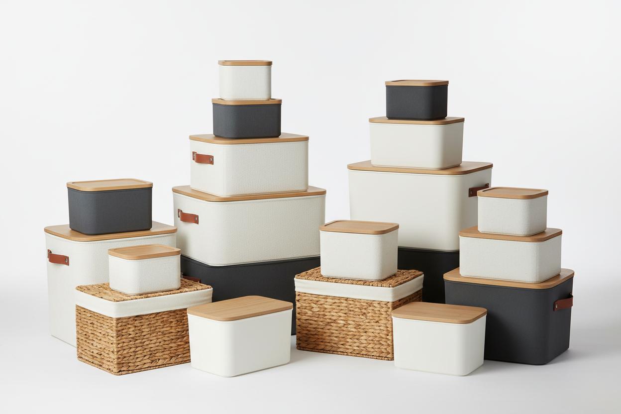 Why a Lockable Storage Box Is the Best Upgrade for Any Sex Toy Collection