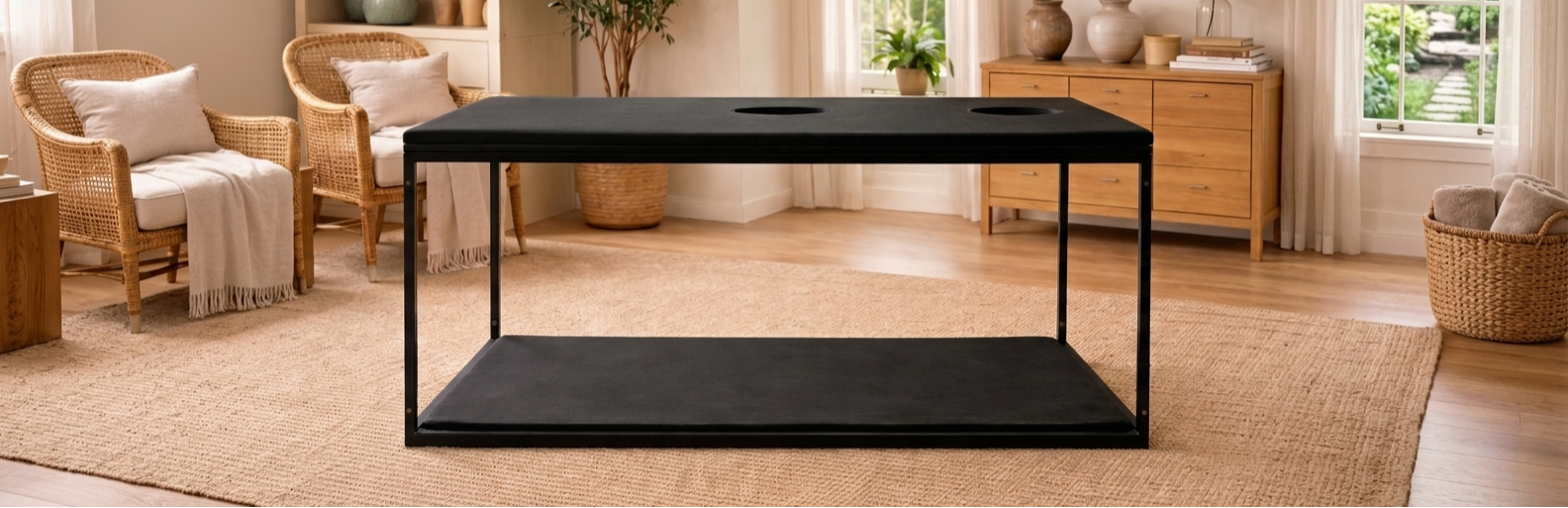 Milker Pro Milking Table by Home in Bold